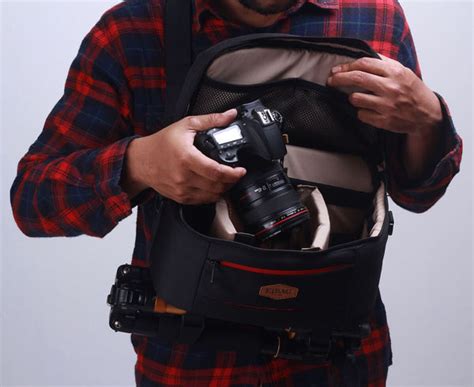 bum bag for camera|best camera waist bag.